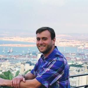 Meet your Posher, Stephen